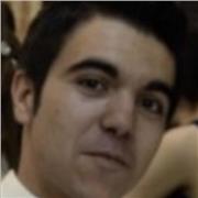 Soy una persona disciplinada y responsable que me gusta ayudar a superar materias como matemáticas o lengua castellana